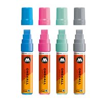 Маркер акриловый Molotow "627HS" ONE4ALL 15 мм