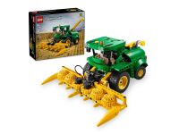 Technic 42168 Конструктор Комбайн John Deere 9700