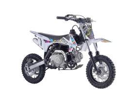 Питбайк BRZ X1 60CC 10/10