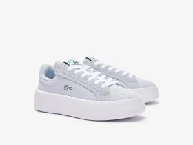 Женские кеды Lacoste CARNABY PLAT LT 124 2 SFA