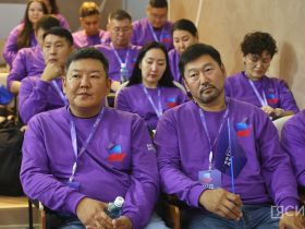 Стартовал полуфинал кадрового конкурса «Якутия, вперед!»