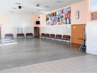 Кинотеатр «Сибирь»