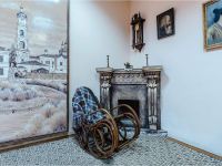 Ирбитский историко-этнографический музей (второе здание)