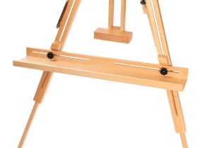 Мольберт Pinax "Тренога FE-07Е" бук