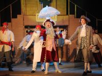 Волгодонский молодежный драматический театр