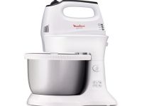 Стационарный миксер Moulinex Quickmix HM3121B1