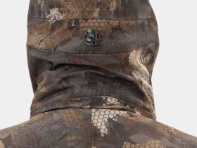 Зимний костюм для охоты Remington 3 в 1 Blizzard Timber