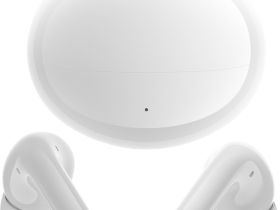 Наушники Honor Choice Earbuds X7 Pro Белые