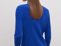 Джемпер из шерсти и кашемира