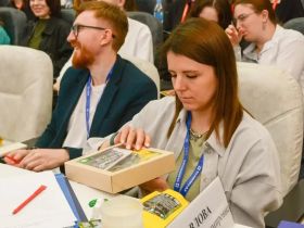 Школьники Якутии заняли первое место во Всероссийской олимпиаде по предпринимательству