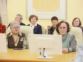 В Якутске подвели итоги мероприятий, приуроченных ко Дню народного мастера