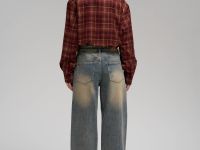 Джинсы женские