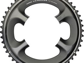 Звезда системы Shimano Ultegra FC-6800 11 скоростей (53 BCD 110 ассиметричный (Shimano))