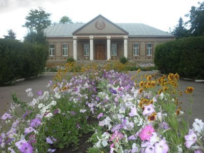 Греково-Тимофеевский сельский дом культуры