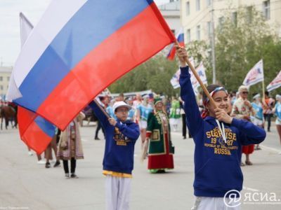 Чокуур Гаврильев: «Планы Запада по разрушению России не сбудутся»