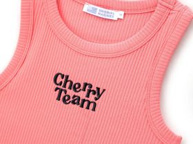 Майка для девочки