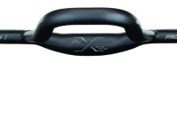 Шоссейный руль FSA Pro-Wing AGX (черный 460 мм 31.8 мм)