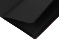 Скетчбук для графики Сонет А5 24 л 120 г, цвет бумаги черный