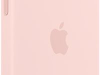 Чехол-накладка Apple