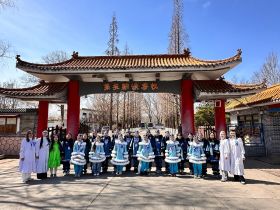 Юные танцоры Якутии привезли три награды из Китая