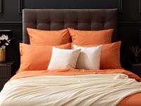 Постельное белье Терракотта/Terracotta