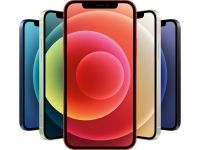 Смартфон Apple iPhone 12 128Gb (Black)