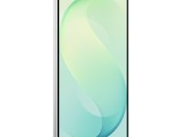 Смартфон Samsung Galaxy S26 FE 8/128 ГБ SM-S741 Зелёный