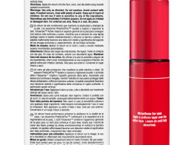 Muse Bio-Tight Serum - Биосыворотка для лифтинга кожи, 30 мл