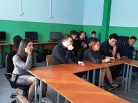 Библиотека имени Н. С. Дункая