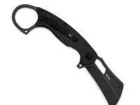 Складной нож Kizer Dodo, сталь Nitro-V, рукоять G10