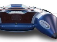 Лодка ПВХ ФЛАГМАН 360 U