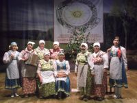 Дмитриево-Полянский сельский дом культуры