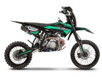Питбайк K2R PF125 Pro