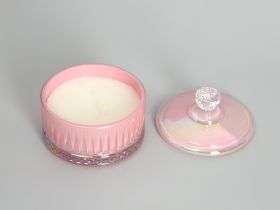 Свеча ароматическая Tutti fruity