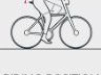 Седло Selle Royal Freeway Fit Relaxed (черный)