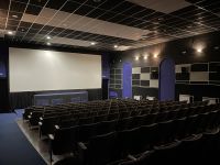 Кинотеатр «Ретро»