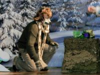 Общественно-досуговый центр «Надежда»