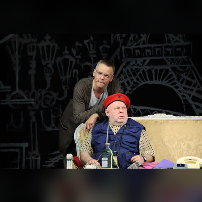 У каждого свои недостатки