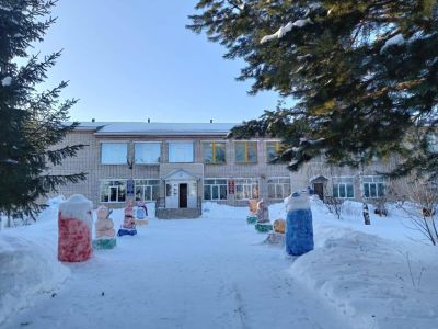 Никифоровский сельский дом культуры