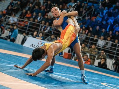 Стали известны имена еще одних финалистов турнира Коркина. Из Бурятии и Тувы