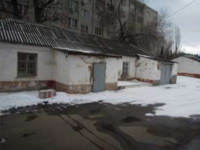 Восточный корпус служб