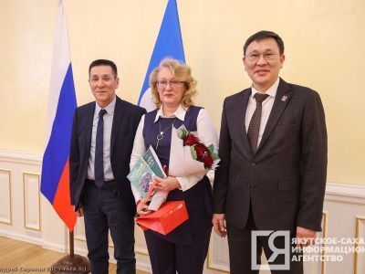 В Якутии объявили имя первого обладателя премии народного учителя Николая Афанасьева