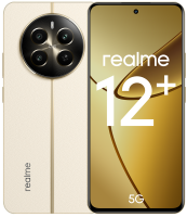 Смартфон realme