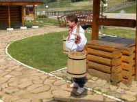 Музейно-этнографический комплекс «Мордовское подворье»