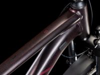 Горный велосипед Cube Aim SLX Allroad 29, год 2025, цвет Черный-Черный, ростовка 20.5