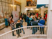 Магнитогорский театр куклы и актера «Буратино»