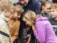 Брянский музей истории фотографии