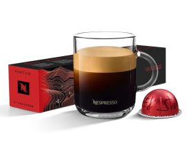 Кофе бленд El Salvador (230 ml)