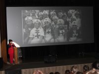 Кинозал «Лира»