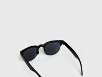 Солнцезащитные очки для мальчиков, Черный